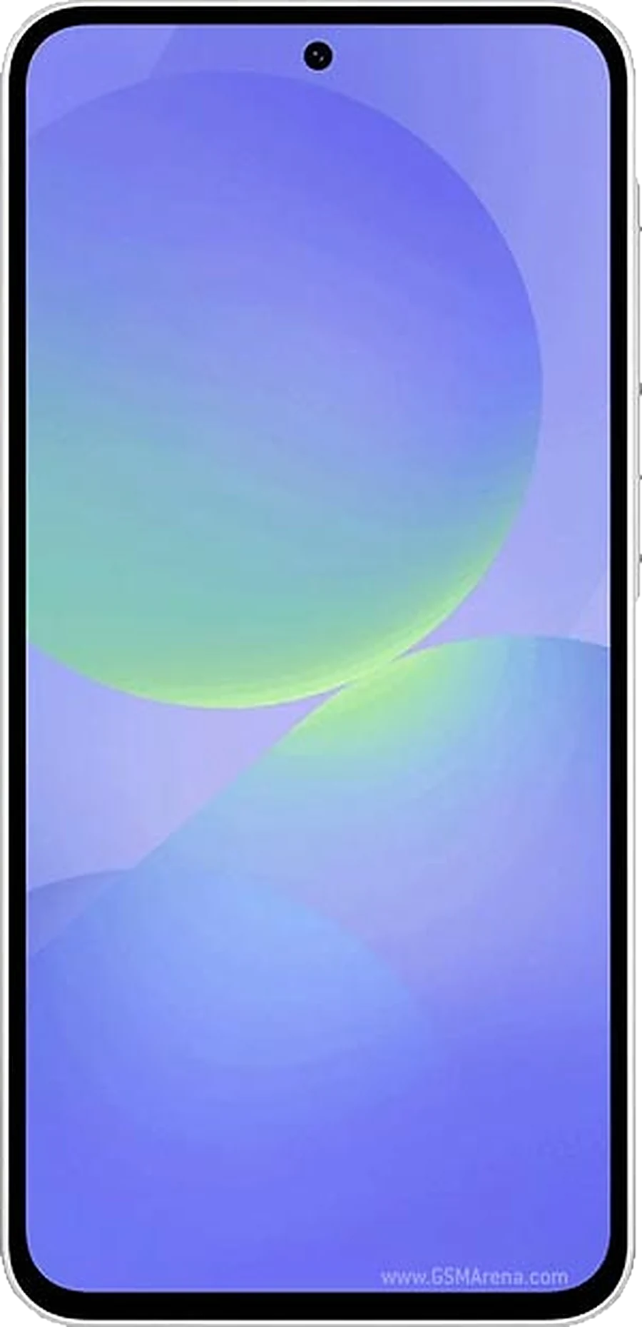 Samsung Galaxy A36 5G