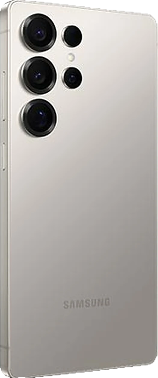 Samsung Galaxy S25 Ultra