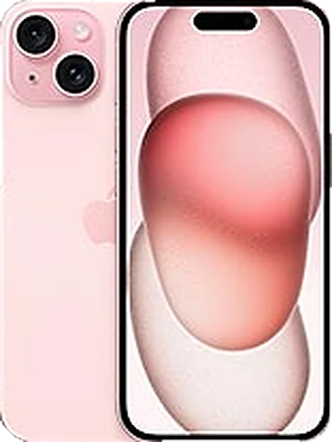 Apple iPhone 15