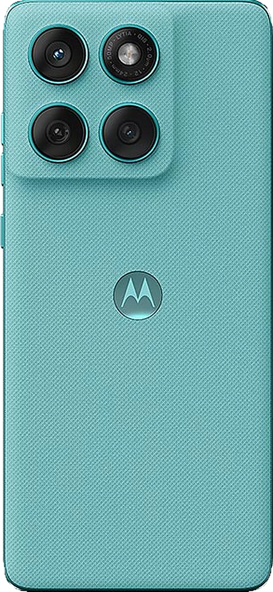 Motorola Edge 60 Fusion