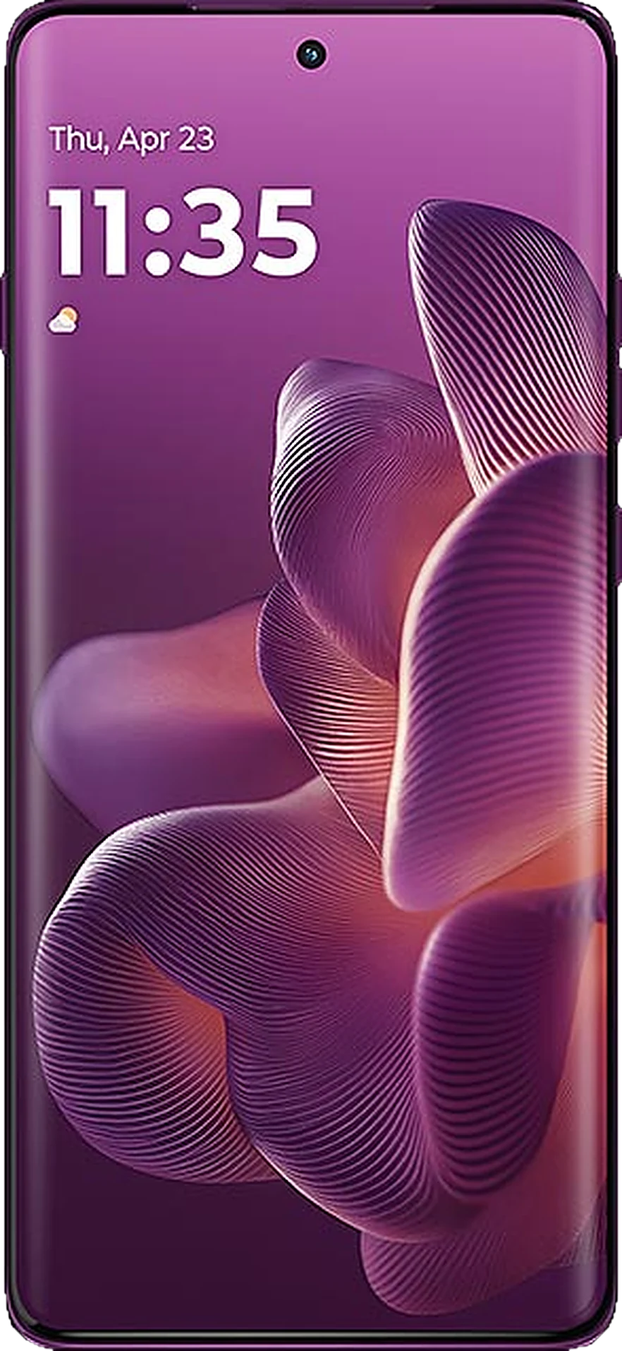 Motorola Edge 60 Pro