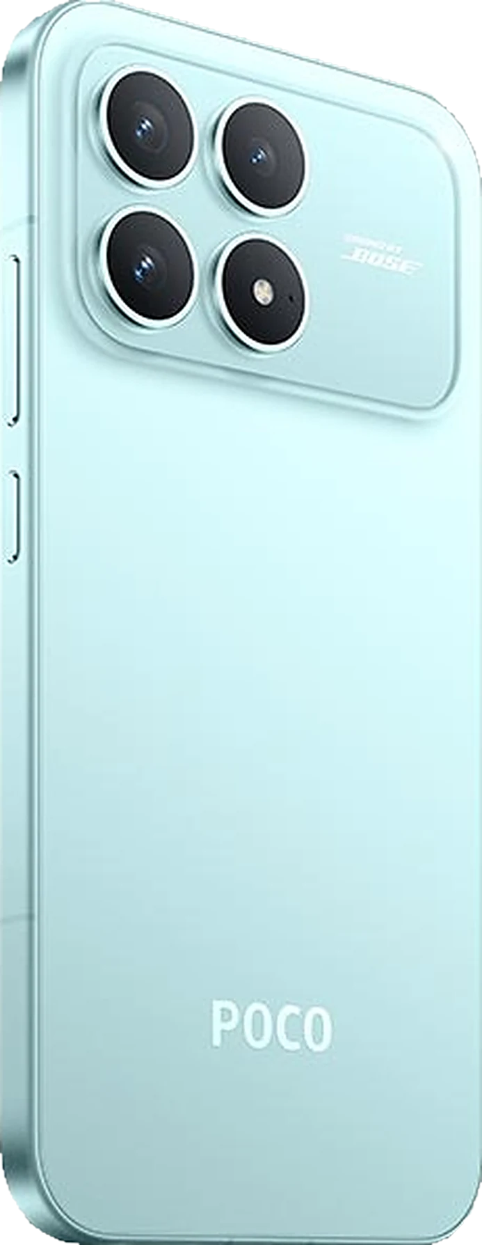 Xiaomi POCO F8 Pro