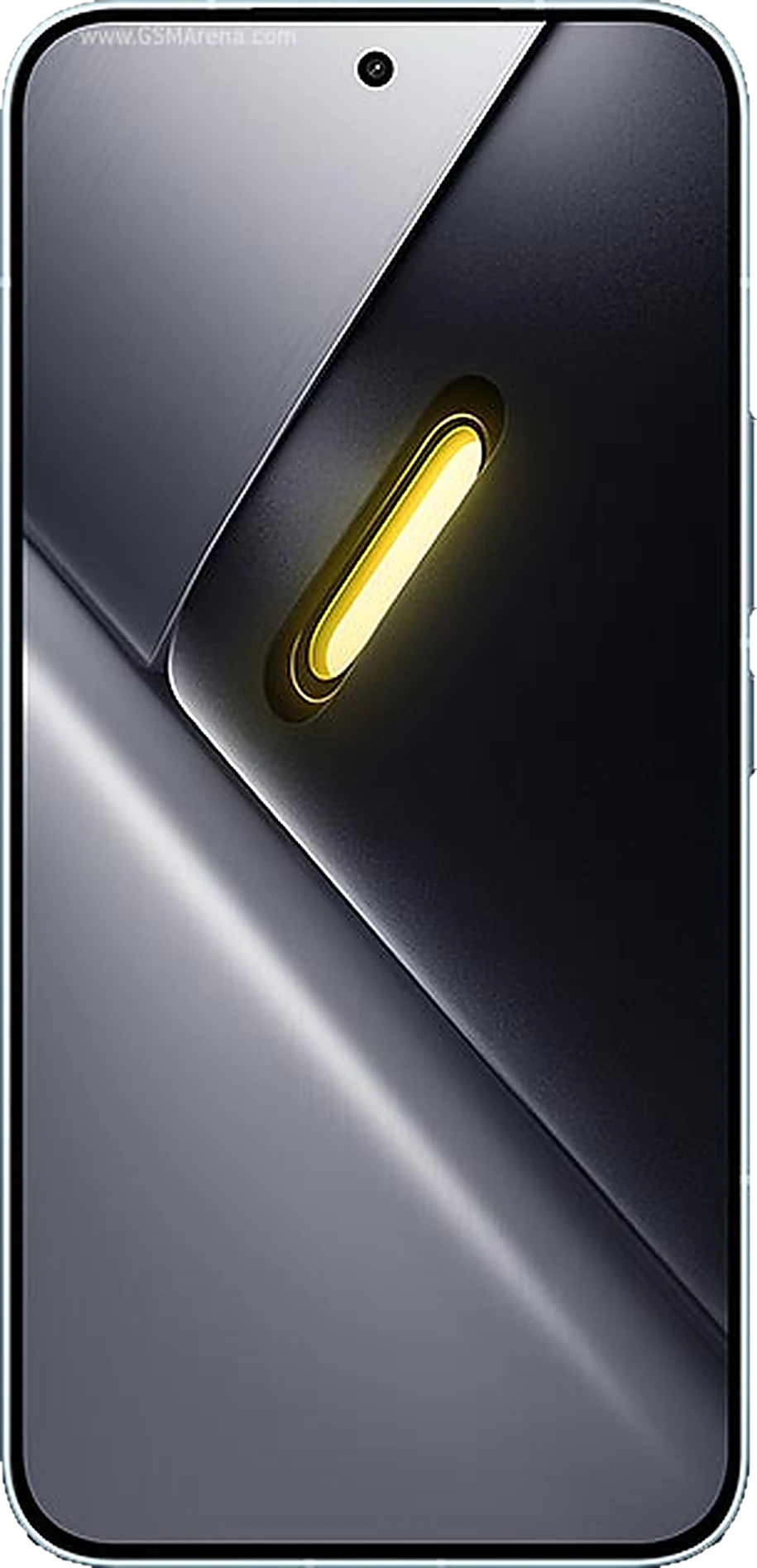 Xiaomi POCO X8 Pro Max (frente)