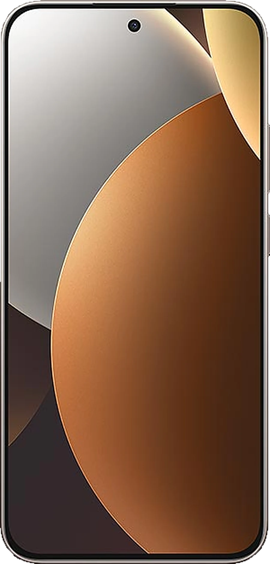 Xiaomi Redmi Note 15 Pro+ 5G (frente)
